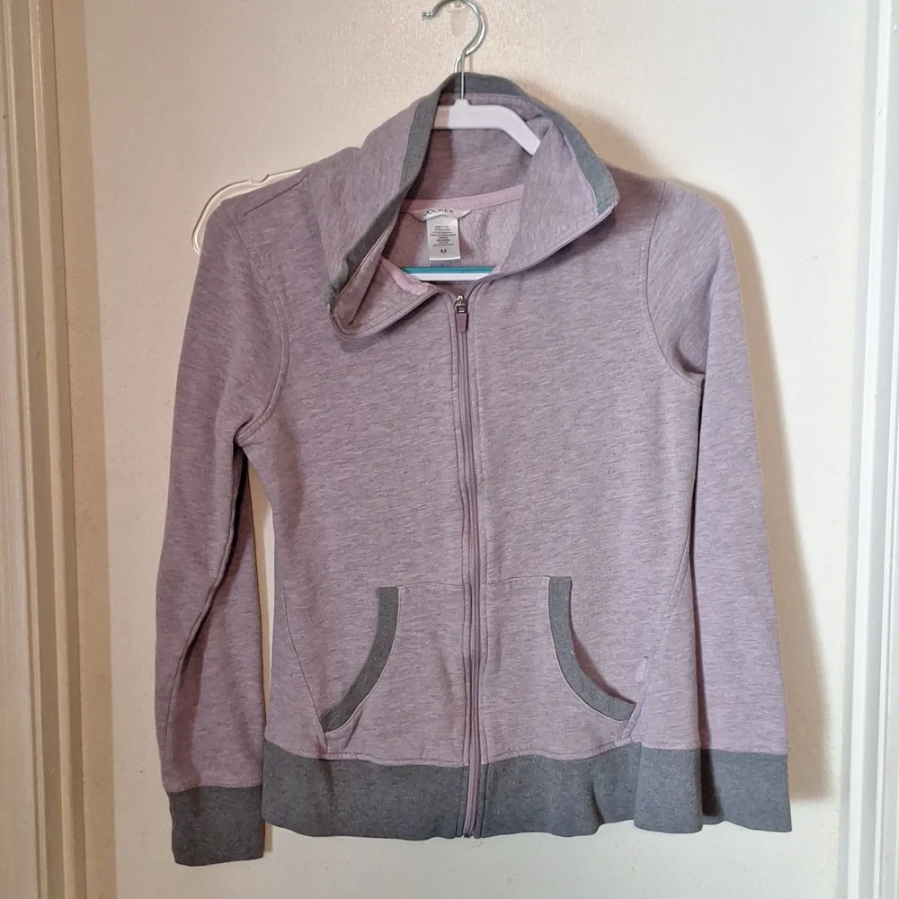 Jockey jacket - Picture 1 of 2